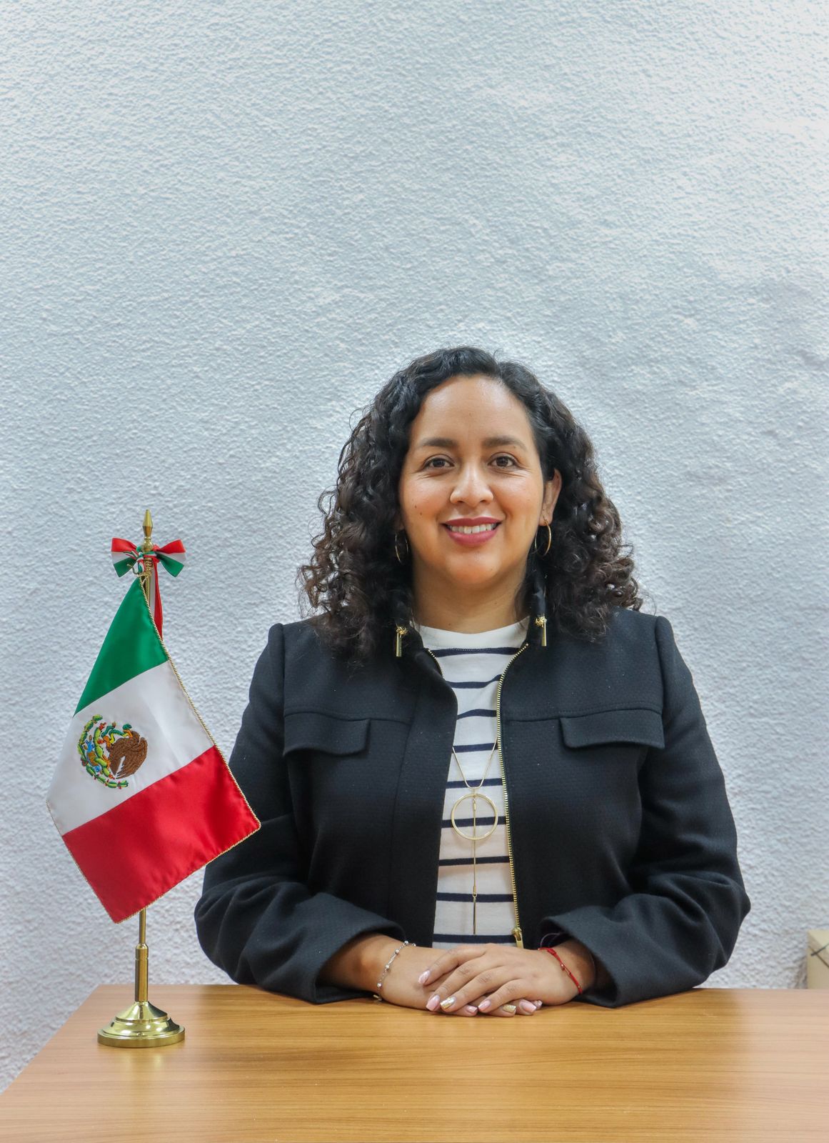 Cadereyta de Montes solicita apoyo económico al gobierno estatal para atender la huelga