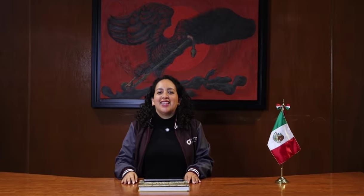 El agua es para todas y todos en Cadereyta: Astrid Ortega