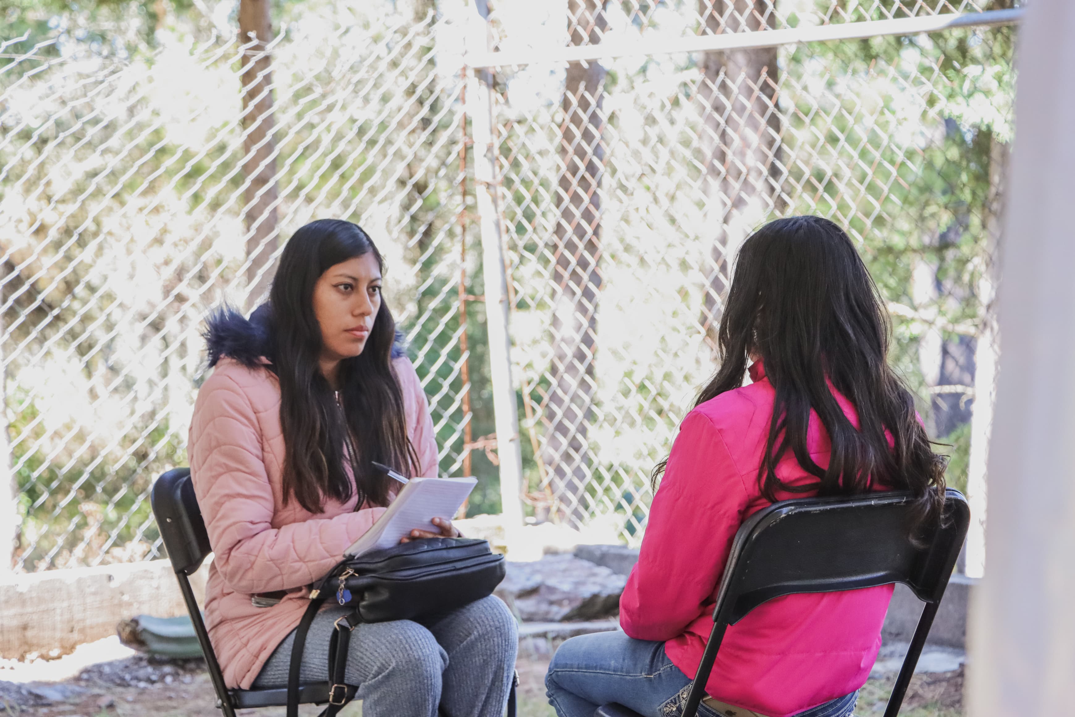 Cadereyta: Salud para todas y todos