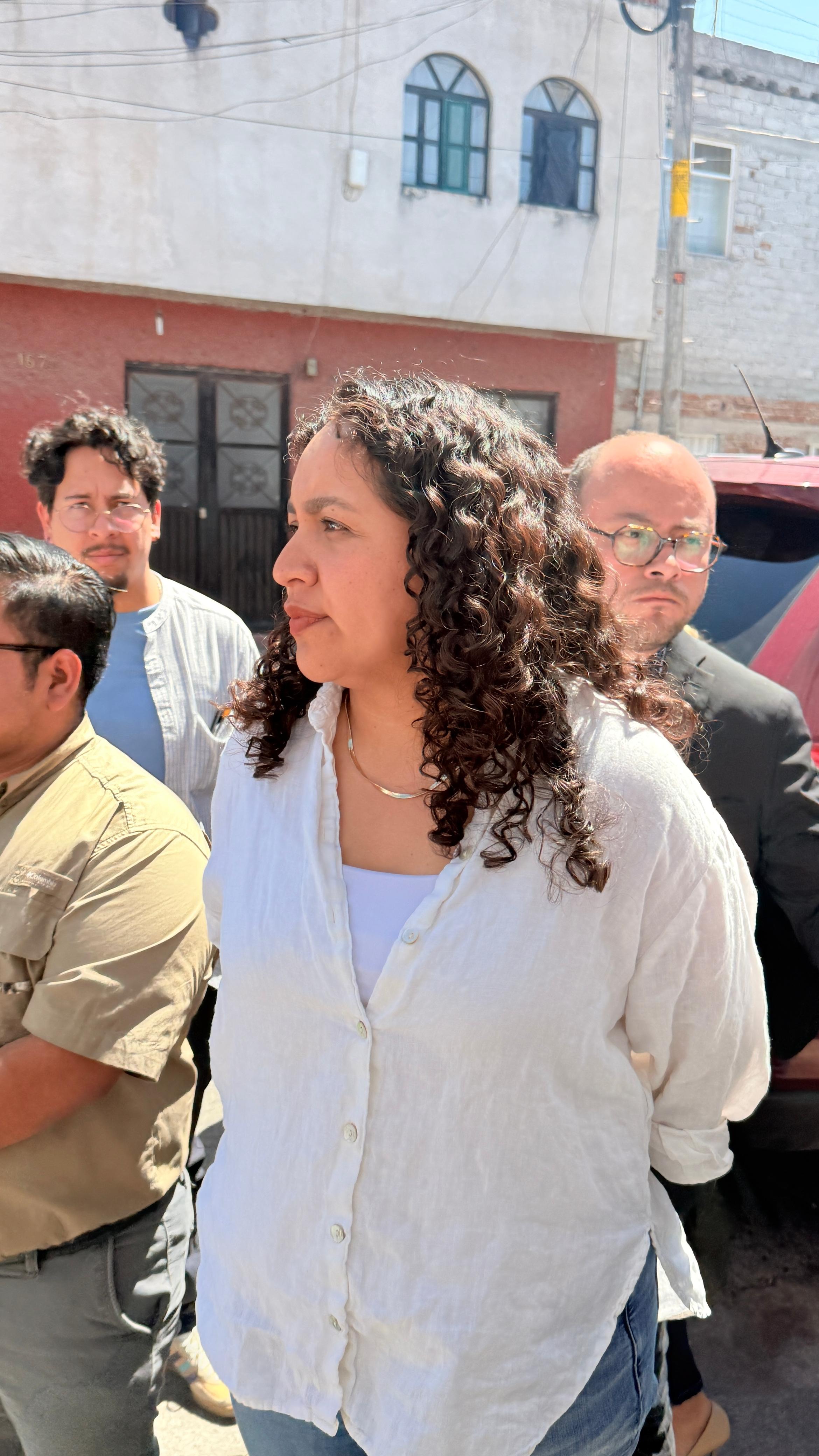 Sindicato de Cadereyta se niega a dialogar