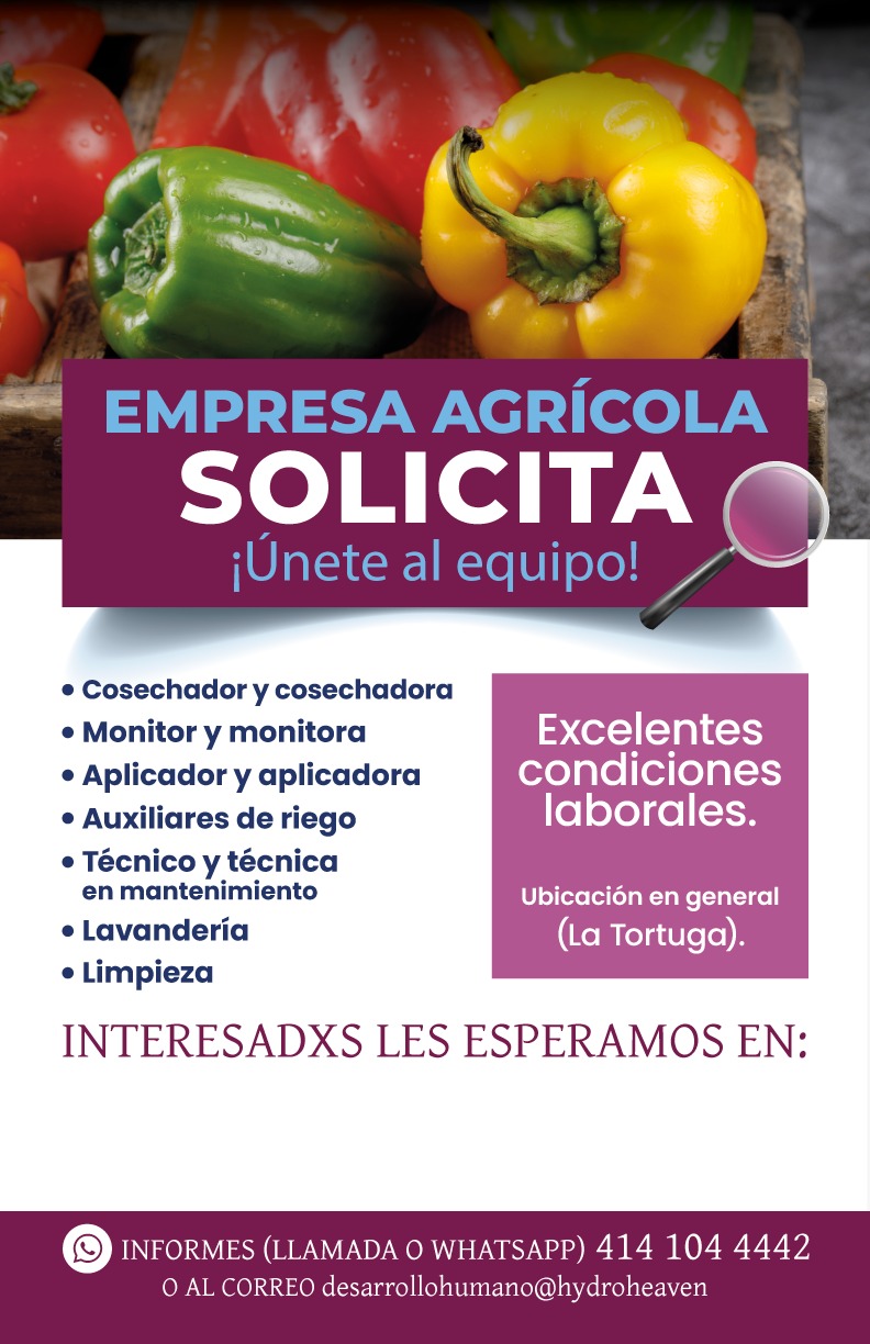 Vacantes-2-Agricola
