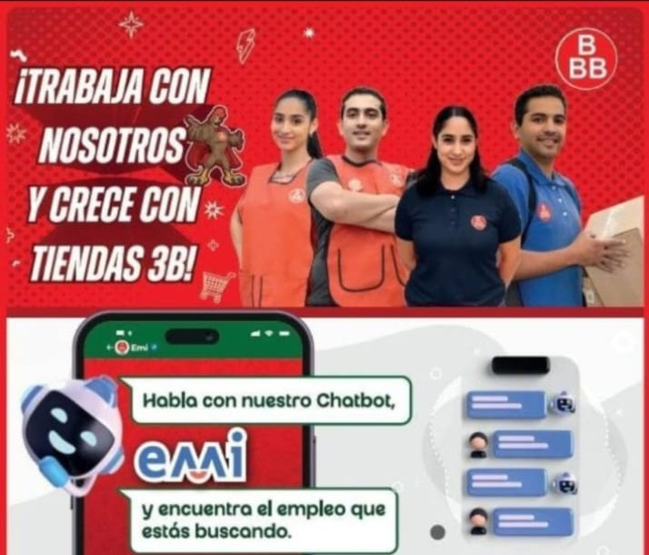 Vacantes agrícolas